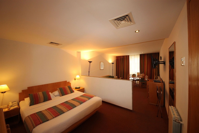 Imagen de la habitación del Hotel Casa D Or. Foto 1