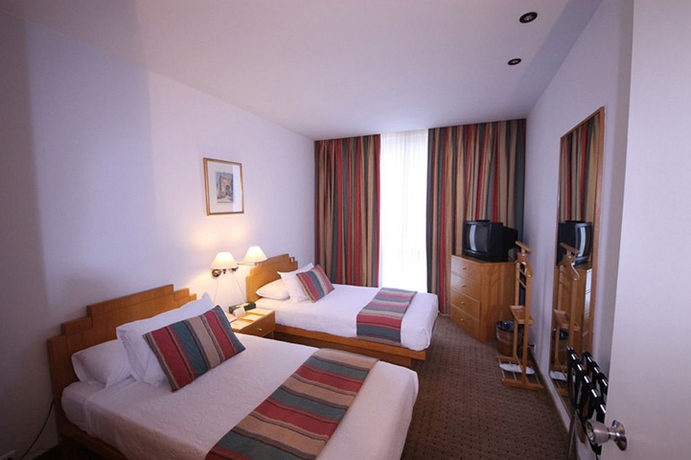 Imagen de la habitación del Hotel Casa D Or. Foto 2