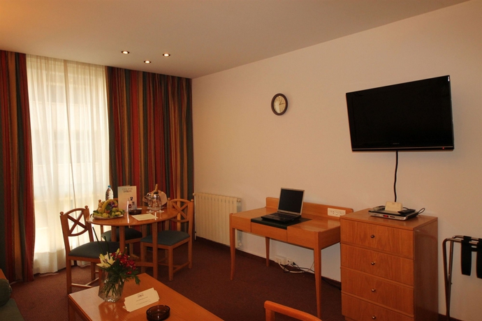 Imagen de la habitación del Hotel Casa D Or. Foto 3