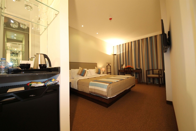 Imagen de la habitación del Hotel Casa D Or. Foto 4