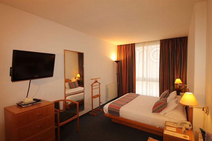 Imagen de la habitación del Hotel Casa D Or. Foto 5