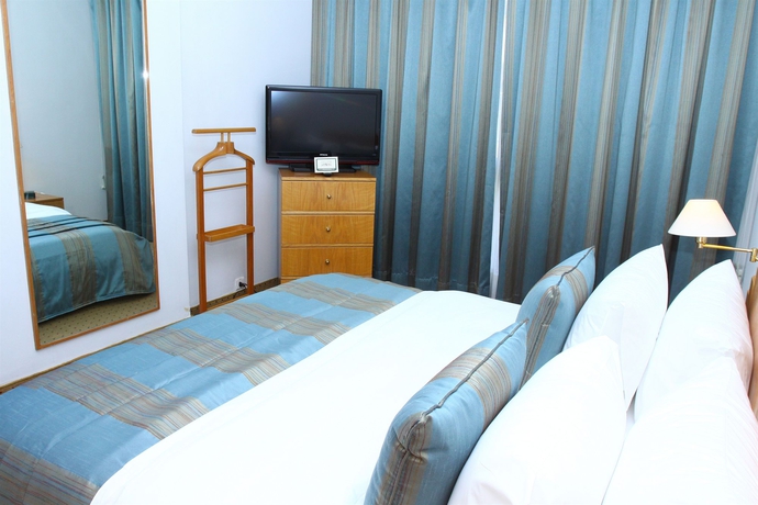 Imagen de la habitación del Hotel Casa D Or. Foto 6