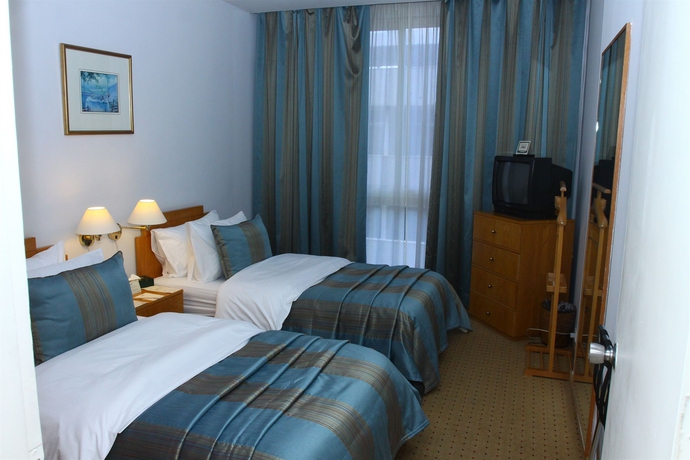 Imagen de la habitación del Hotel Casa D Or. Foto 7