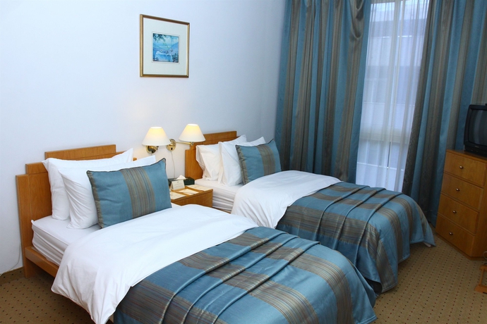 Imagen de la habitación del Hotel Casa D Or. Foto 8