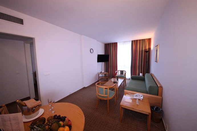 Imagen de los interiores del Hotel Casa D Or. Foto 9