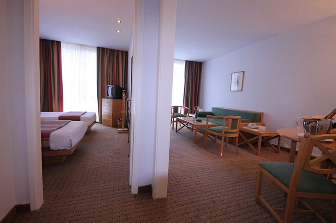 Imagen de los interiores del Hotel Casa D Or. Foto 10