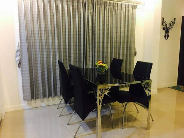 Imagen general del Hotel Casa D Pool Huahin 1. Foto 2