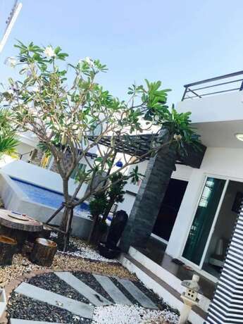 Imagen general del Hotel Casa D Pool Huahin 1. Foto 14