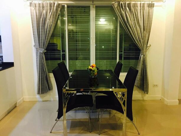 Imagen general del Hotel Casa D Pool Huahin 1. Foto 15