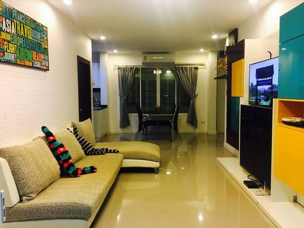Imagen de la habitación del Hotel Casa D Pool Huahin 1. Foto 18
