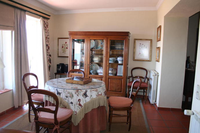 Imagen de los interiores del Hotel Casa Da Árvore. Foto 15