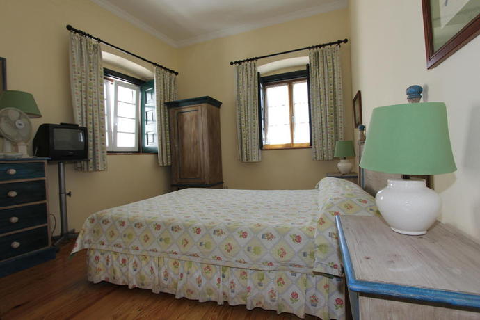 Imagen de la habitación del Hotel Casa Da Árvore. Foto 4