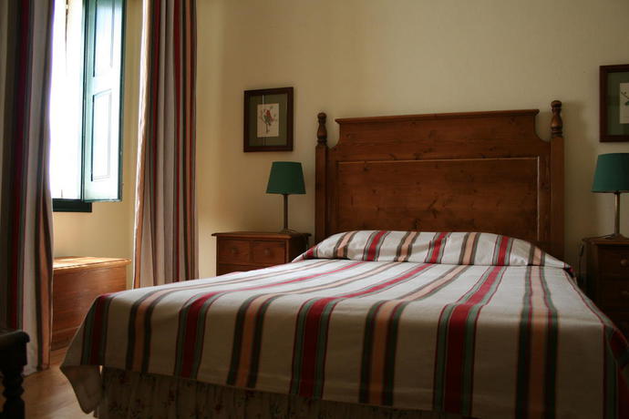 Imagen de la habitación del Hotel Casa Da Árvore. Foto 6