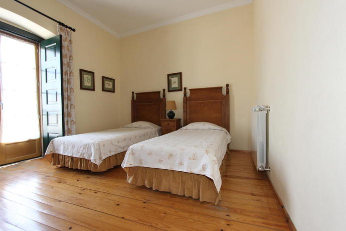 Imagen de la habitación del Hotel Casa Da Árvore. Foto 8