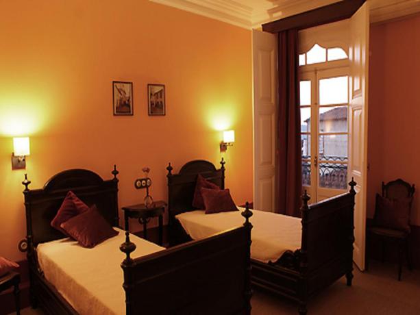 Imagen de la habitación del Hotel Casa Da Avó - Turismo De Habitação. Foto 3