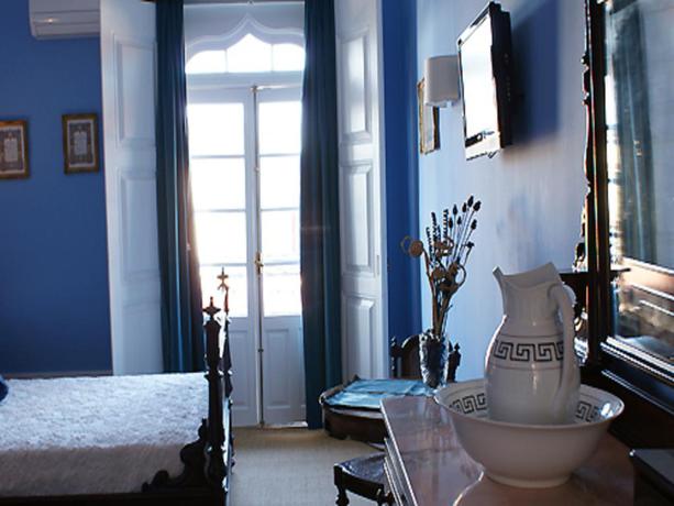 Imagen de la habitación del Hotel Casa Da Avó - Turismo De Habitação. Foto 5