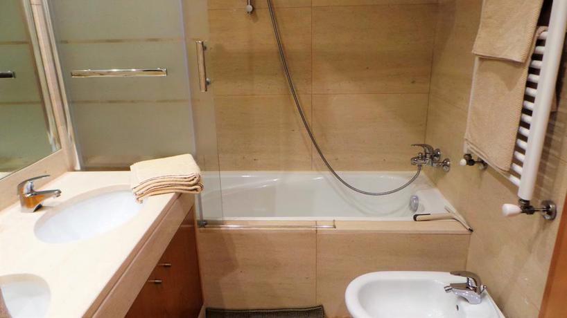 Imagen de los interiores del Hotel Casa Da Bela Arr&aacute;bida. Foto 4