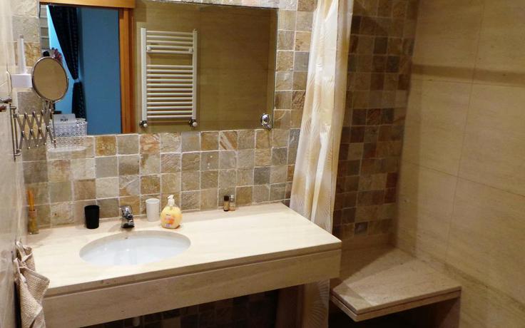 Imagen de los interiores del Hotel Casa Da Bela Arr&aacute;bida. Foto 5