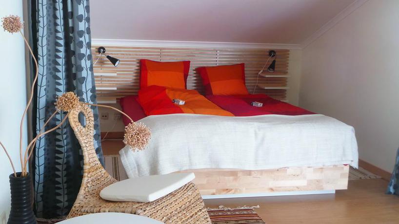 Imagen de la habitación del Hotel Casa Da Bela Arr&aacute;bida. Foto 2