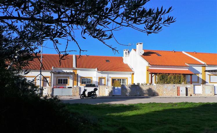 Imagen de los exteriores del Hotel Casa Da Bela Arr&aacute;bida. Foto 3