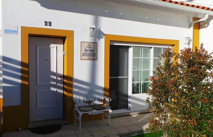 Imagen general del Hotel Casa Da Bela Arrábida. Foto 1