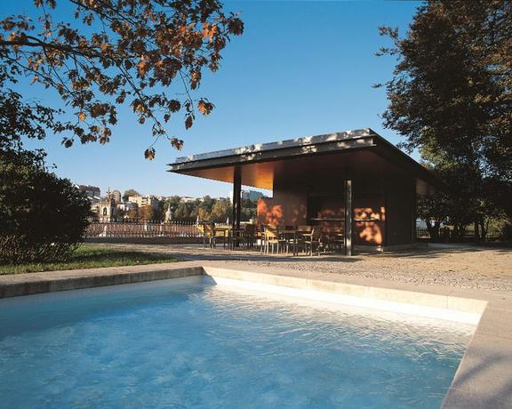 Imagen de los exteriores del Hotel Casa Da Calçada Relais and Châteaux. Foto 10