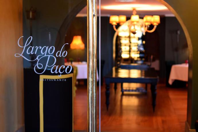 Imagen de los interiores del Hotel Casa Da Calçada Relais and Châteaux. Foto 15