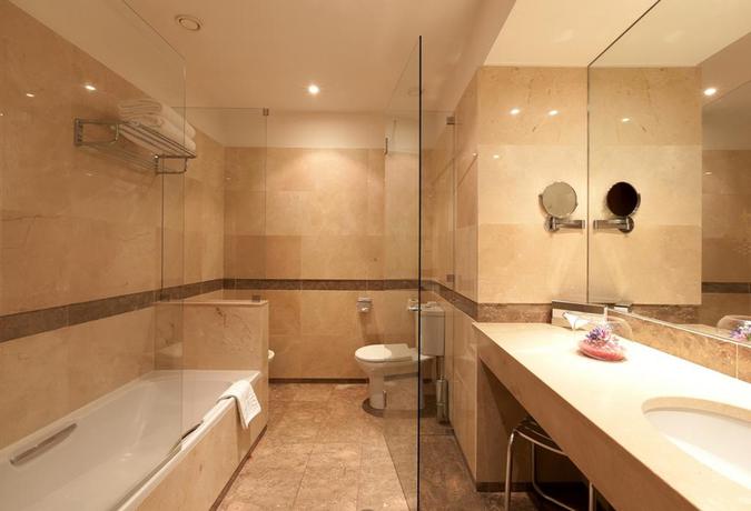 Imagen de la habitación del Hotel Casa Da Calçada Relais and Châteaux. Foto 6