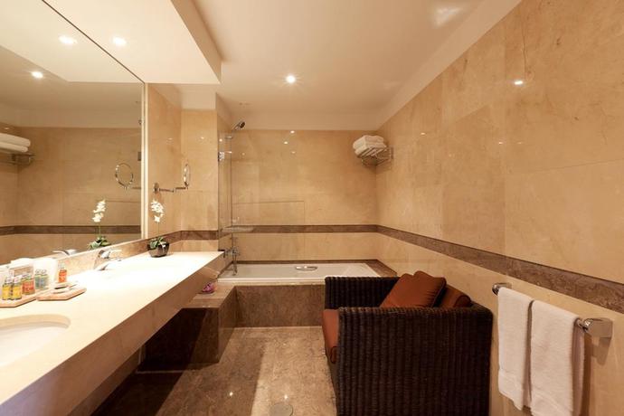 Imagen de la habitación del Hotel Casa Da Calçada Relais and Châteaux. Foto 9