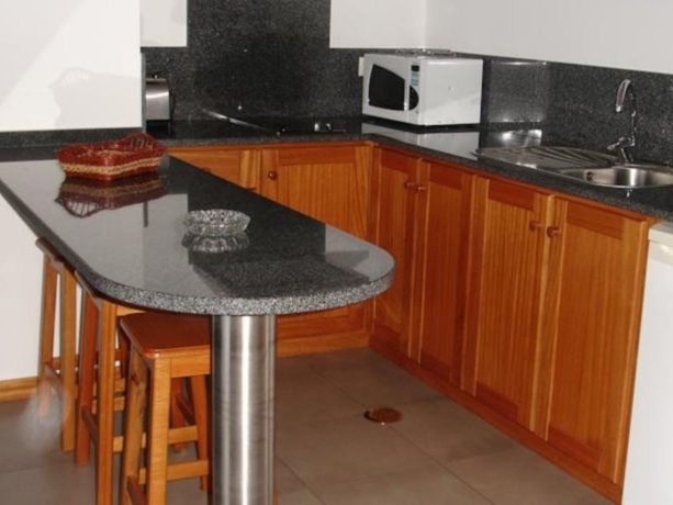 Imagen general del Hotel Casa Da Capelinha. Foto 3