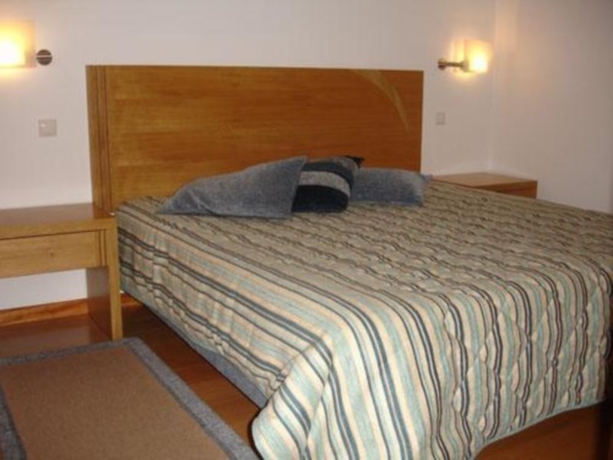 Imagen general del Hotel Casa Da Capelinha. Foto 4