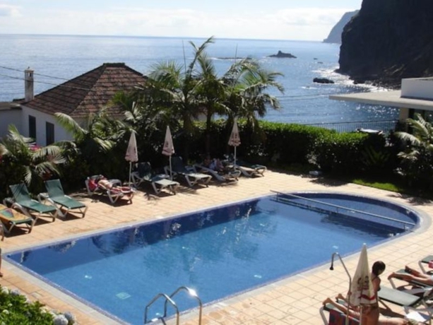 Imagen general del Hotel Casa Da Capelinha. Foto 5