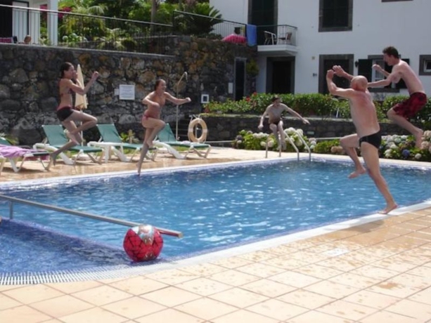 Imagen general del Hotel Casa Da Capelinha. Foto 6