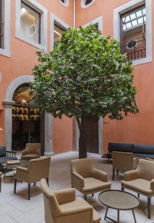 Imagen de los exteriores del Hotel Casa Da Companhia, Vignette Collection, An Ihg. Foto 18