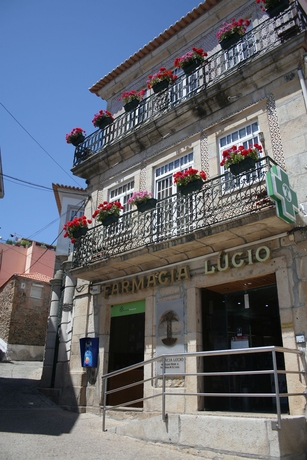 Imagen general del Hotel Casa Da Farm&aacute;cia. Foto 3