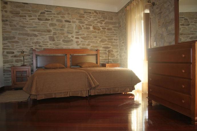 Imagen de la habitación del Hotel Casa Da Farm&aacute;cia. Foto 9