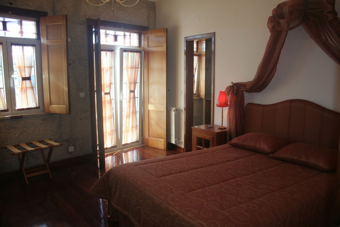 Imagen de la habitación del Hotel Casa Da Farm&aacute;cia. Foto 10