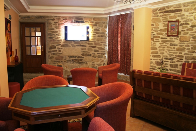 Imagen de los interiores del Hotel Casa Da Farm&aacute;cia. Foto 14