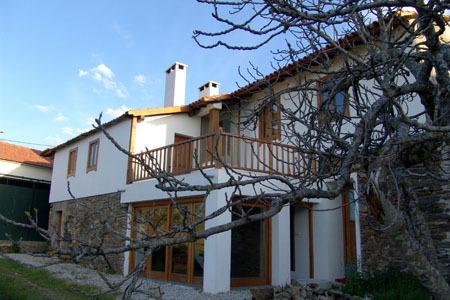 Imagen general del Hotel Casa Da Fonte De Travanca. Foto 2