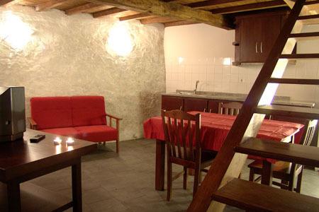 Imagen de los interiores del Hotel Casa Da Fonte De Travanca. Foto 8