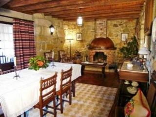 Imagen general del Hotel Casa Da Gaiba. Foto 4