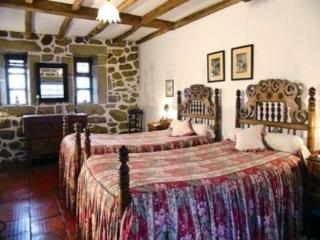 Imagen general del Hotel Casa Da Gaiba. Foto 6