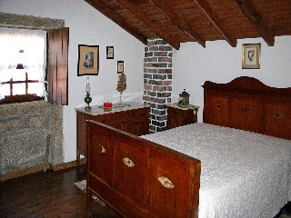 Imagen de la habitación del Hotel Casa Da Gaiba. Foto 8
