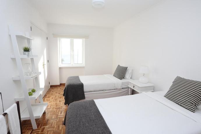 Imagen de la habitación del Hotel Casa Da Ilha - Slow Living Residence and Suite. Foto 3