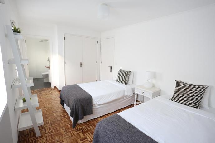 Imagen de la habitación del Hotel Casa Da Ilha - Slow Living Residence and Suite. Foto 5