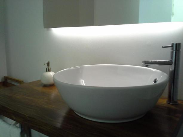 Imagen de la habitación del Hotel Casa Da Ilha - Slow Living Residence and Suite. Foto 8