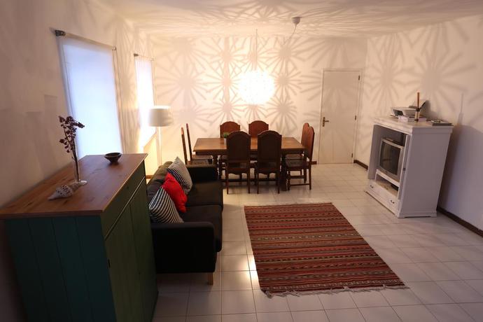 Imagen de los interiores del Hotel Casa Da Ilha - Slow Living Residence and Suite. Foto 17