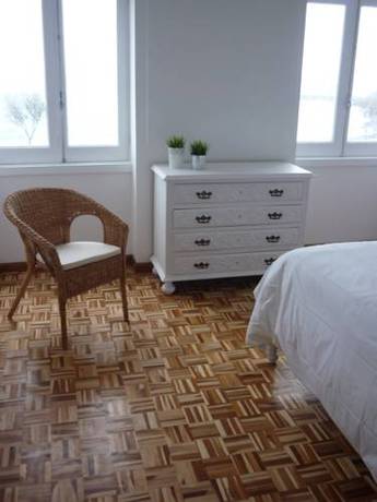 Imagen de la habitación del Hotel Casa Da Ilha - Slow Living Residence and Suite. Foto 13