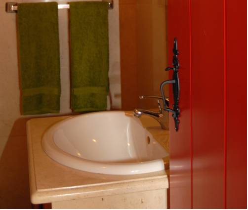 Imagen de la habitación del Hotel Casa Da Padeira - Ter. Foto 6