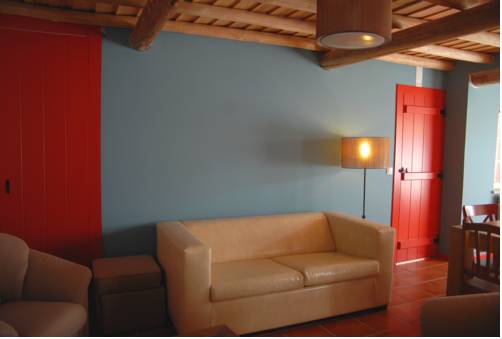 Imagen de la habitación del Hotel Casa Da Padeira - Ter. Foto 7